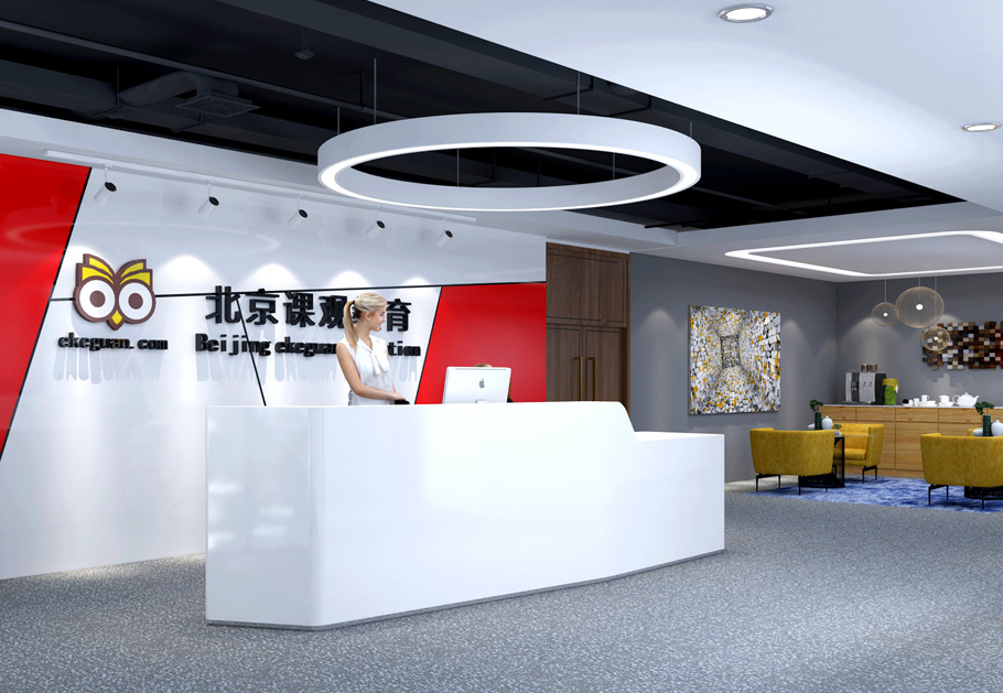 公司文化墻設(shè)計的作用有哪些？